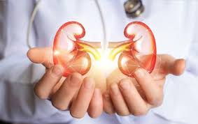 Chronic kidney disease